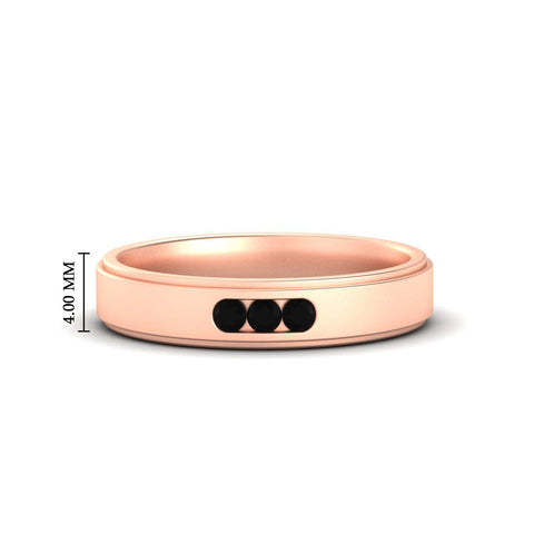 3-stone-round-black-diamond-channel-set-mens-wedding-ring-in-rose-gold-fdm10340rogblack-nl-rg-hw