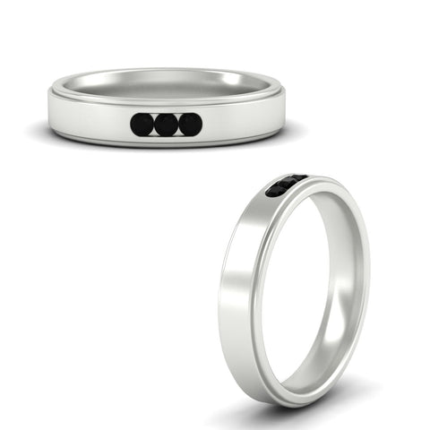 3-stone-round-black-diamond-channel-set-mens-wedding-ring-in-white-gold-fdm10340rogblackoangle3-nl-wg