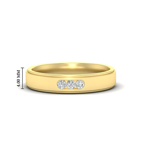 3-stone-round-channel-set-mens-wedding-ring-in-yellow-gold-fdm10340ro-nl-yg-hw