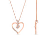 Load image into Gallery viewer, 3-stone-round-diamond-heart-pendant-in-FDPD11375ANGLE1-NL-RG.jpg