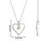 Load image into Gallery viewer, 3-stone-round-diamond-heart-pendant-in-FDPD11375ANGLE1-NL-WG.jpg