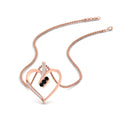 Thumbnail 29 - 3-stone-round-diamond-heart-pendant-with-black-diamond-in-FDPD11375GBLACKANGLE1-NL-RG.jpg