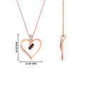 Thumbnail 28 - 3-stone-round-diamond-heart-pendant-with-black-diamond-in-FDPD11375GBLACKANGLE1-NL-RG.jpg