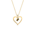 Thumbnail 86 - 3-stone-round-diamond-heart-pendant-with-black-diamond-in-FDPD11375GBLACKANGLE1-NL-YG.jpg