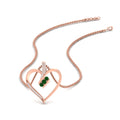 Thumbnail 19 - 3-stone-round-diamond-heart-pendant-with-emerald-in-FDPD11375GEMGRANGLE1-NL-RG.jpg