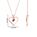 Thumbnail 13 - 3-stone-round-diamond-heart-pendant-with-pink-sapphire-in-FDPD11375GSADRPIANGLE1-NL-RG.jpg