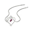 Load image into Gallery viewer, 3-stone-round-diamond-heart-pendant-with-pink-sapphire-in-FDPD11375GSADRPIANGLE1-NL-WG.jpg