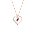 Thumbnail 21 - 3-stone-round-diamond-heart-pendant-with-ruby-in-FDPD11375GRUDRANGLE1-NL-RG.jpg