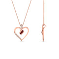 Thumbnail 22 - 3-stone-round-diamond-heart-pendant-with-ruby-in-FDPD11375GRUDRANGLE1-NL-RG.jpg