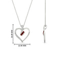 Thumbnail 53 - 3-stone-round-diamond-heart-pendant-with-ruby-in-FDPD11375GRUDRANGLE1-NL-WG.jpg