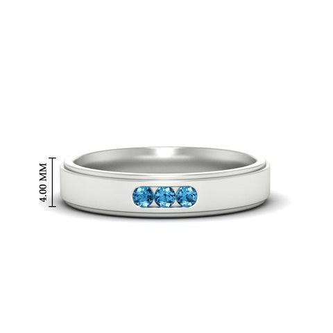 3-stone-round-ice-blue-topaz-channel-set-mens-wedding-ring-in-white-gold-fdm10340rogicblto-nl-wg-hw