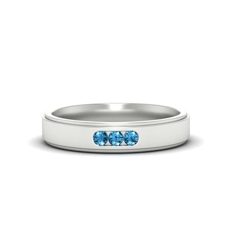 3-stone-round-ice-blue-topaz-channel-set-mens-wedding-ring-in-white-gold-fdm10340rogicblto-nl-wg