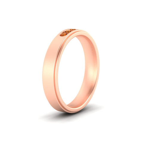 3-stone-round-orange-sapphire-channel-set-mens-wedding-ring-in-rose-gold-fdm10340rogsaorangle2-nl-rg