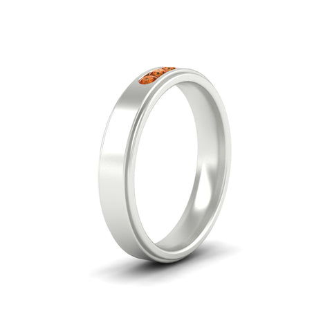 3-stone-round-orange-sapphire-channel-set-mens-wedding-ring-in-white-gold-fdm10340rogsaorangle2-nl-wg