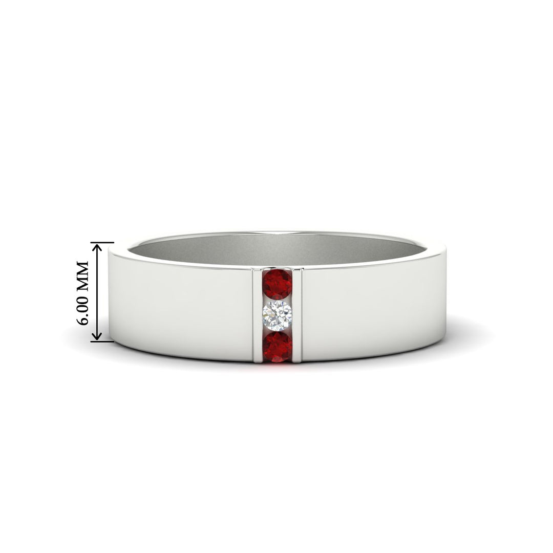 3-stone-ruby-wedding-anniversary-band-for-men-in-white-gold-fdm8111bgrudr-nl-wg-hw.jpg