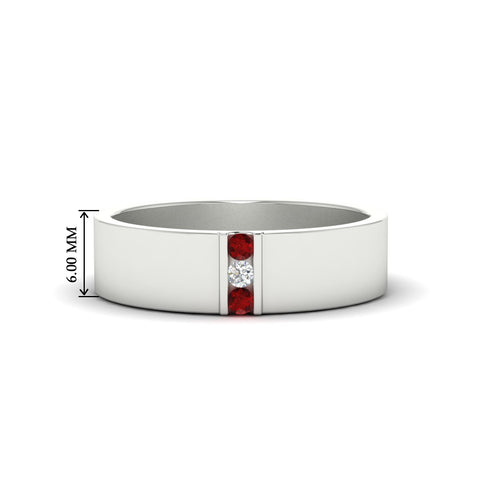 3-stone-ruby-wedding-anniversary-band-for-men-in-white-gold-fdm8111bgrudr-nl-wg-hw.jpg