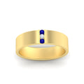 Thumbnail 98 - 3-stone-sapphire-wedding-anniversary-band-for-men-in-yellow-gold-fdm8111bgsablangle5-nl-yg.jpg