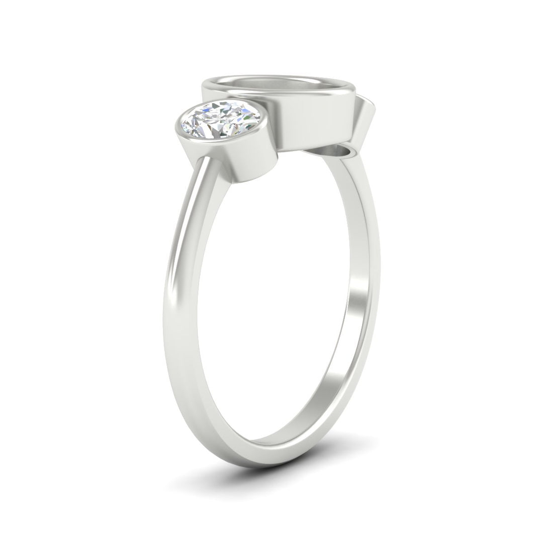 3-stone-semi mount-bezel-diamond-engagement-ring-in-white-gold-fd11546smr-nl-wg