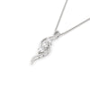 Load image into Gallery viewer, 3-stone-swirl-diamond-pendant-in-white-gold-FDPD11482ANGLE3-NL-WG