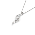 Load image into Gallery viewer, 3-stone-swirl-diamond-pendant-in-white-gold-FDPD11482ANGLE3-NL-WG
