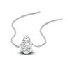 Load image into Gallery viewer, 3.00-carat-minimal-pear-shaped-diamond-solitaire-pendant-in-white-gold-fdpd11668sleep-3.00ct-nl-wg.jpg?v=1770808679