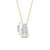 Load image into Gallery viewer, 3.00-carat-minimal-pear-shaped-diamond-solitaire-pendant-in-yellow-gold-fdpd11668angle1-3.00ct-nl-yg-hw.jpg?v=1770808678