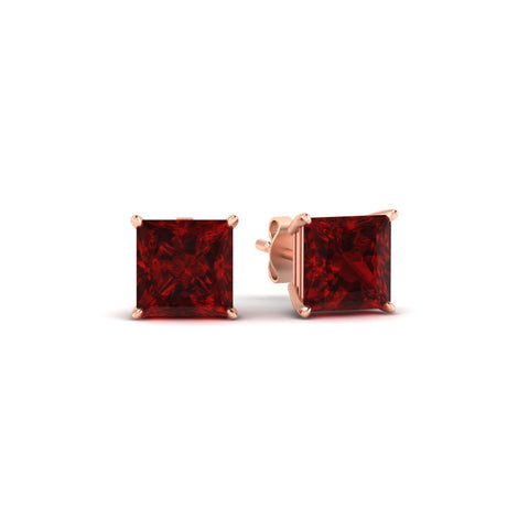 3.00-carat-princess-cut-ruby-basket-stud-earring-in-rose-gold-fdear10411prgrudrangle1-3.00ct-nl-rg.jpg
