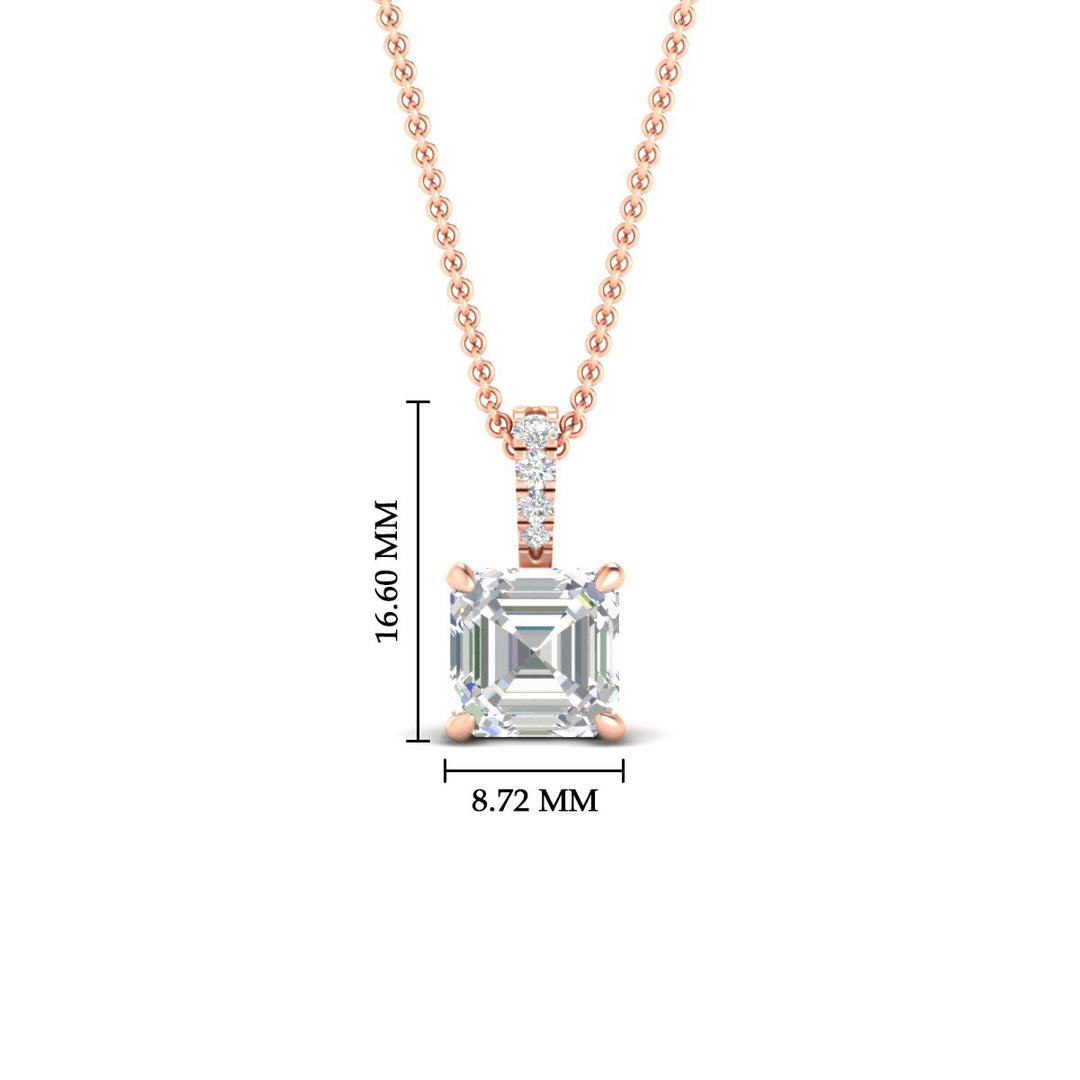3.00-ct-asscher-cut-pave-diamond-bail-pendant-in-rose-gold-fdpd11636asangle1-8.00mm-nl-rg-hw.jpg?v=1769514551