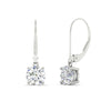 Load image into Gallery viewer, 3.00-ct-classic-round-diamond-drop-earrings-in-white-gold-fdear11236roangle1-3.00ct-nl-wg.jpg?v=1768373575