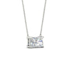 Load image into Gallery viewer, 3.00-ct-horizontal-radiant-diamond-solitaire-pendant-in-white-gold-fdpd10700raangle3-3.00ct-nl-wg.jpg?v=1768298139