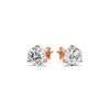Load image into Gallery viewer, 3.00-ct-martini-stud-diamond-earrings-in-rose-gold-FDEAR11581-3.00ct-NL-RG