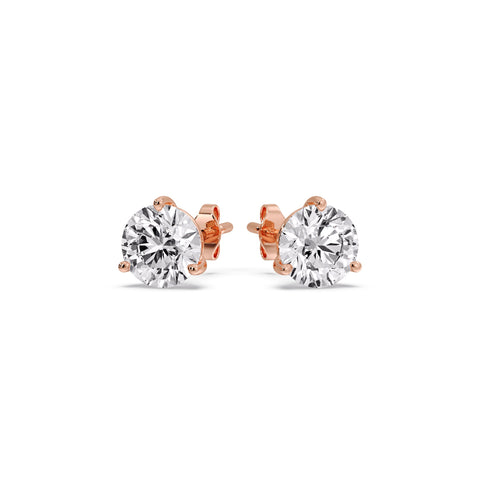 3.00-ct-martini-stud-diamond-earrings-in-rose-gold-FDEAR11581-3.00ct-NL-RG