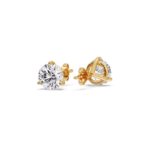 3.00-ct-martini-stud-diamond-earrings-in-yellow-gold-FDEAR11581-3.00ct-NL-YG