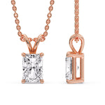Load image into Gallery viewer, 3.00-ct-radiant-cut-solitaire-necklace-in-rose-gold-FDPD8469ANGLE3-RA-3.00-RG.jpg?v=1758796348
