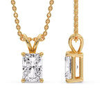 Load image into Gallery viewer, 3.00-ct-radiant-cut-solitaire-necklace-in-yellow-gold-FDPD8469ANGLE3-RA-3.00-YG.jpg?v=1758796310
