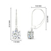 Load image into Gallery viewer, 3.00-ct-round-brilliant-diamond-dangle-earrings-in-white-gold-fdear11236roangle4-3.00ct-nl-wg-hw.jpg?v=1768373575
