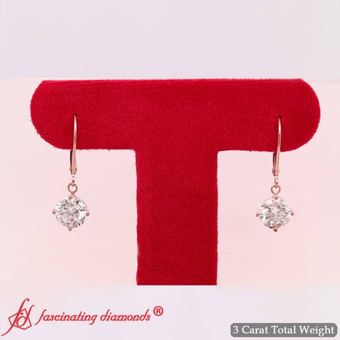 3.00-ct-round-cut-diamond-leverback-dangle-earrings-in-rose-gold-fdear11236ro-6