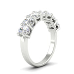 Load image into Gallery viewer, 3.00-ct-seven-stone-diamond-wedding-band-in-white-gold-FD8008OVBANGLE2-3.00CT-NL-WG.jpg?v=1763628833
