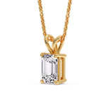 Load image into Gallery viewer, 3.00-ct.-emerald-cut-solitaire-pendant-in-FDPD8469ANGLE2-EM-3.00-YG.jpg?v=1759467993
