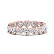 3.20-ct-heart-diamond-bezel-eternity-ring-in-rose-gold-FD10573HT-0.20CT-NL-RG
