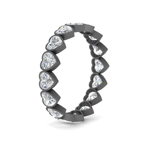 3.20-ct.-bezel-eternity-heart-diamond-ring-in-black-gold-FD10573HT-0.20CT-NL-BG