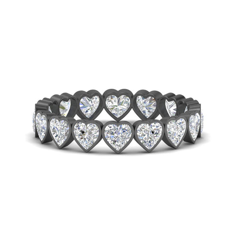 3.20-ct.-bezel-eternity-heart-diamond-ring-in-black-gold-FD10573HT-0.20CT-NL-BG