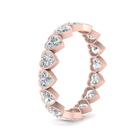 3.20-ct.-bezel-eternity-heart-diamond-ring-in-rose-gold-FD10573HT-0.20CT-NL-RG