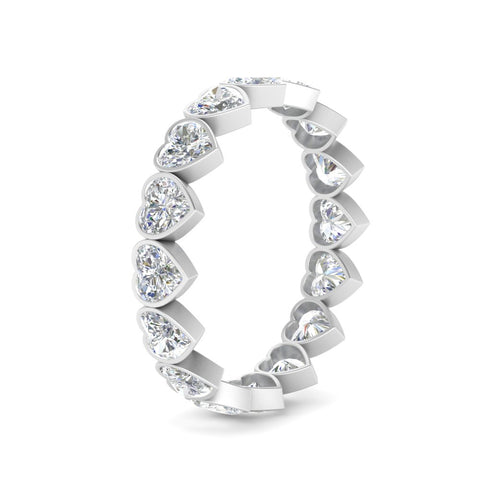 3.20-ct.-stackable-heart-diamond-bezel-eternity-ring-in-platinum-FD10573HT-0.20CT-ANGLE2-NL-WG