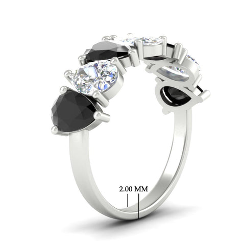 3.50-carat-7-seven-stone-black-diamond-teardrop-wedding-band-in-white-gold-fdwb8008peblackangle2-3.50ct-nl-wg-hw.jpg