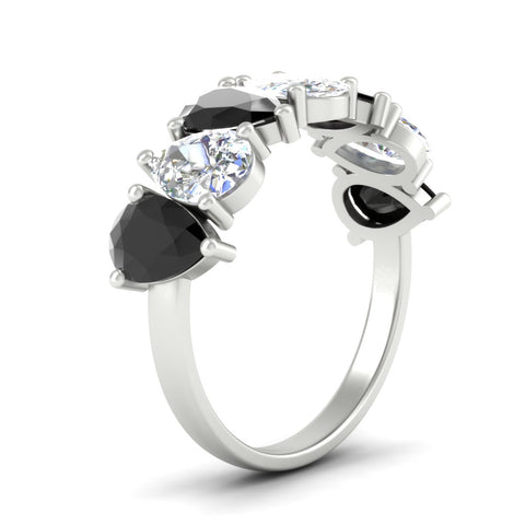 3.50-carat-7-seven-stone-black-diamond-teardrop-wedding-band-in-white-gold-fdwb8008peblackangle2-3.50ct-nl-wg.jpg