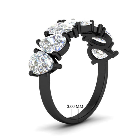 3.50-carat-7-seven-stone-diamond-teardrop-wedding-band-in-black-gold-fdwb8008peangle2-3.50ct-nl-bg-hw.jpg