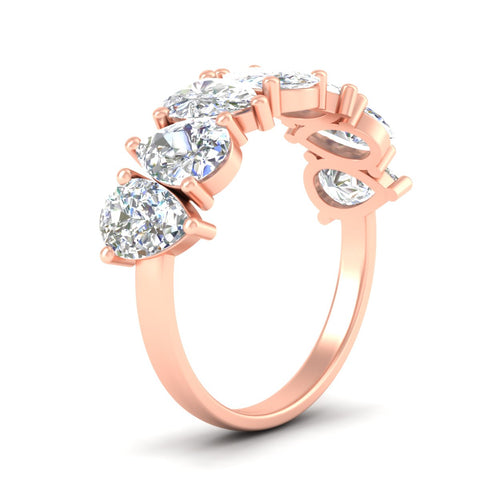 3.50-carat-7-seven-stone-diamond-teardrop-wedding-band-in-rose-gold-fdwb8008peangle2-3.50ct-nl-rg.jpg