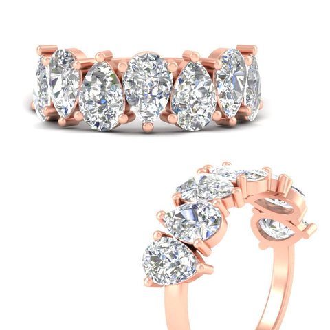 3.50-carat-7-seven-stone-diamond-teardrop-wedding-band-in-rose-gold-fdwb8008peangle3-3.50ct-nl-rg.jpg