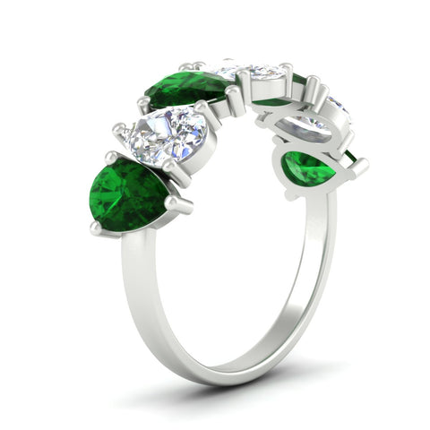 3.50-carat-7-seven-stone-emerald-teardrop-wedding-band-in-white-gold-fdwb8008pegemgrangle2-3.50ct-nl-wg.jpg